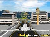 play Airplane Simulation Island Travel