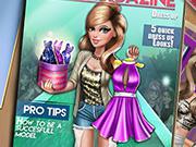play Sery Fashion Cover Dress Up