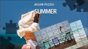 play Jigsaw Puzzle Summer
