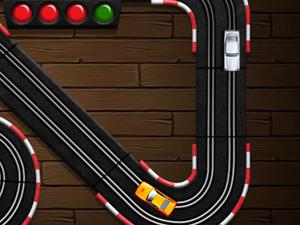 play Slot Car Racing