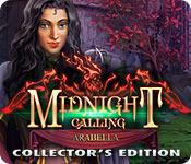 play Midnight Calling: Arabella Collector'S Edition