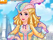 play Legendary Fashion: Marie Antoinette