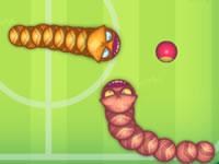play Soccer Snakes