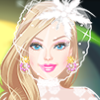 play Barbie'S Bridal Styles