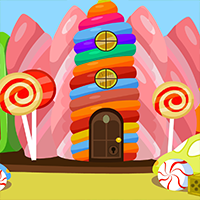 play Escape Ice Cream Land