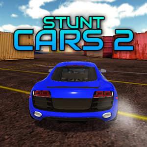 play Ado Stunt Cars 2