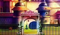 play Nsr Treasure Castle Escape