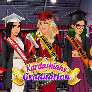 play Kardashians Graduation