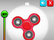 play Fidget Spinner Revolution