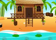 play Escape Surf Girl