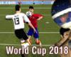 play World Cup 2018 Fk Edition