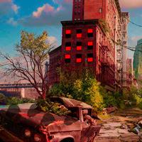 play Big Abandoned City Escape