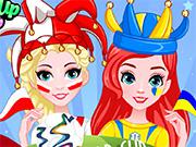 play Bff World Cup