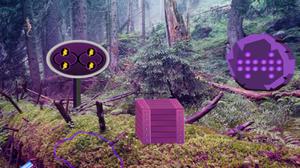 play Bio Forest Escape
