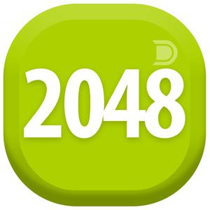 play 2048 Merge