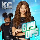 play K.C. Undercover Spy Ops