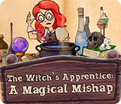 play The Witch'S Apprentice: A Magical Mishap