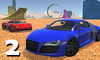 play Ado Stunt Car 2