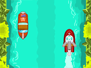 play Speedy Boats