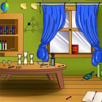 play Diamond-Hunt-9-Stranger-House-Escape-Knfgame