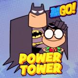 play Teen Titans Go! Power Tower