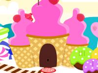 play Escape Ice Cream World