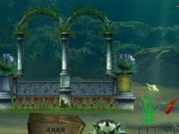 play Underwater Treasure Escape 3