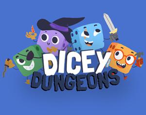 play Dicey Dungeons