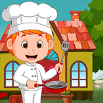 play Chef Boy Rescue