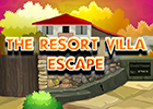 play The Resort Villa Escape