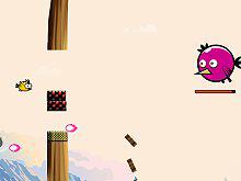 play Angry Flappy Wings