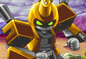 play Medabots: Metabee