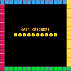 play Coin Catcher