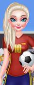 play Bff Princess Vote For Football 2018