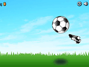 play Freestyle Soccer