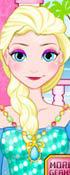 play Elsa And Anna Jewelry