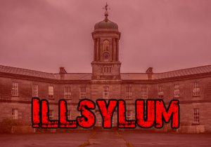 play Illsylum