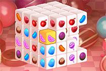 play Mahjong Dimensions Candy