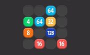 play 2048 Merge