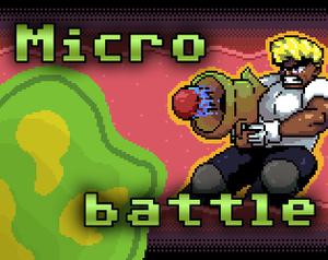 play Micro Battle