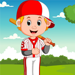 play Rescue The Softball Player