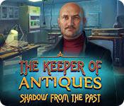 play The Keeper Of Antiques: Shadows From The Past