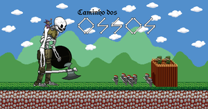 play Caminho Dos Ossos