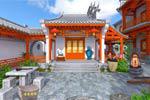 play Escape Game: Chinese Residence