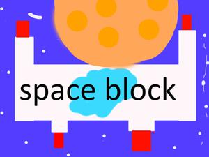 play Space Block