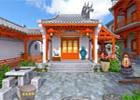 play Escape Game Chinese Eesidence
