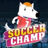 play Soccer Champ