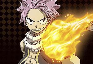 play Fairy Tail: Hero'S Journey