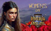 play Imperia Online