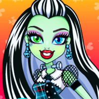 play Monster High Nose Doctor